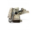 6398300351 Auxiliary heater pakring Webasto MERCEDES VITO VIANO Part manufacturer Mercedes Benz OE