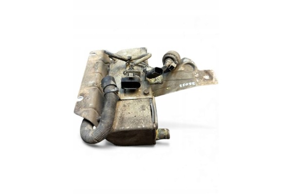 6398300351 Auxiliary heater pakring Webasto MERCEDES VITO VIANO Part manufacturer Mercedes Benz OE