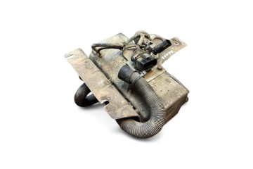 6398300351 Auxiliary heater pakring Webasto MERCEDES VITO VIANO Catalog number of the part 6398300351