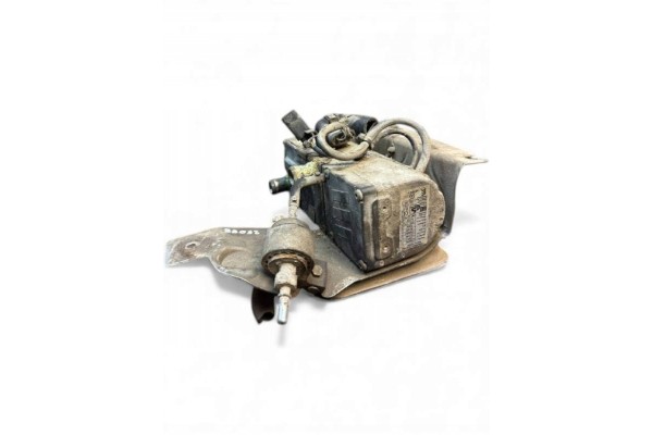 6398300351 Auxiliary heater pakring Webasto MERCEDES VITO VIANO Quality of parts according to GVO Q original with factory logo O