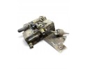Calefactor Auxiliar / Calefactor de Estacionamiento MERCEDES-Benz 6398