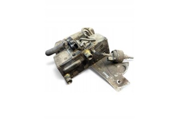 Calefactor Auxiliar / Calefactor de Estacionamiento MERCEDES-Benz 6398
