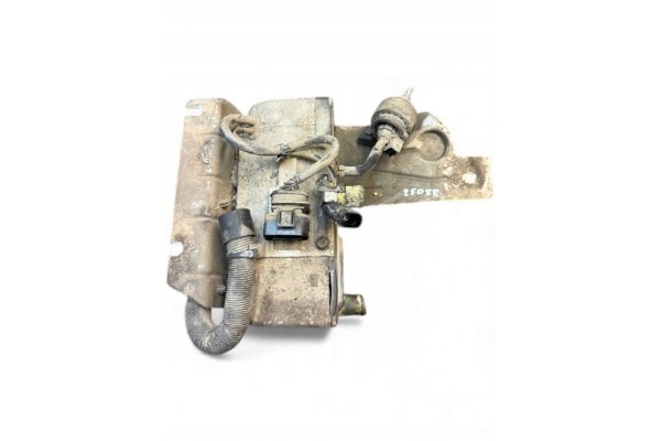 Calefactor Auxiliar / Calefactor de Estacionamiento MERCEDES-Benz 6398
