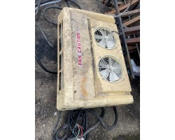 CHODNIA SAMOCHODOWA HWASUNG HT 100 II