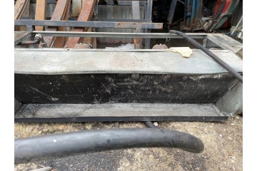 CHODNIA SAMOCHODOWA HWASUNG HT 100 II Catalog number of the part HT100