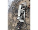CHODNIA SAMOCHODOWA HWASUNG HT 100 II Car type trucks cargo vans