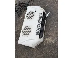 Refrigerador para camión EUROFRIGO ME 180 TS ECO con alimentación estacionaria