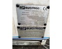 CHODNIA SAMOCHODOWA EUROFRIGO ME 180 TS ECO ZASILANIE STACJONARNE Catalog number of the part ME180