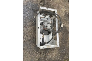 Refrigerador para camión EUROFRIGO ME 180 TS ECO con alimentación es