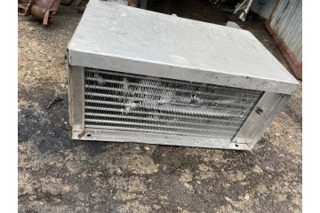 Refrigerador para camión EUROFRIGO ME 180 TS ECO con alimentación es