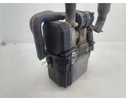 Webasto SKODA OCTAVIAII 1Z3 000002031232 1 9L diesel 77kW 2007