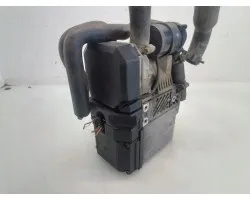 Calefactor estacionario (Webasto) Skoda Octavia Mk2 (1Z) 000002031232