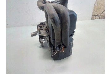 Webasto SKODA OCTAVIAII 1Z3 000002031232 1 9L diesel 77kW 2007 Part manufacturer Skoda OE