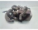 Webasto SKODA OCTAVIAII 1Z3 000002031232 1 9L diesel 77kW 2007 Car type passenger cars