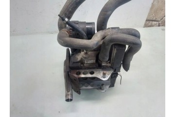 Webasto SKODA OCTAVIAII 1Z3 000002031232 1 9L diesel 77kW 2007 Catalog number of substitutes 66724C