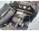 Webasto SKODA OCTAVIAII 1Z3 000002031232 1 9L diesel 77kW 2007 Customs tariff code 87089997