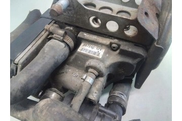 Webasto SKODA OCTAVIAII 1Z3 000002031232 1 9L diesel 77kW 2007 Customs tariff code 87089997