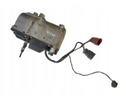 4H0265105H Auxiliary heater pakring Webasto AUDI A7 4GA 2010 2017