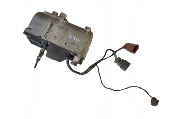 4H0265105H Auxiliary heater pakring Webasto AUDI A7 4GA 2010 2017