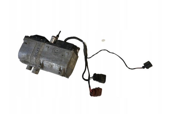 4H0265105H Auxiliary heater pakring Webasto AUDI A7 4GA 2010 2017 Part manufacturer Audi OE