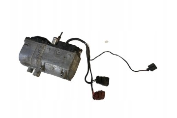 4H0265105H Auxiliary heater pakring Webasto AUDI A7 4GA 2010 2017 Part manufacturer Audi OE