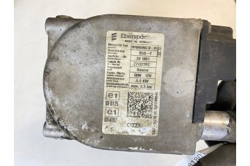 4H0265105H Auxiliary heater pakring Webasto AUDI A7 4GA 2010 2017 Catalog number of the part 4H0265105H