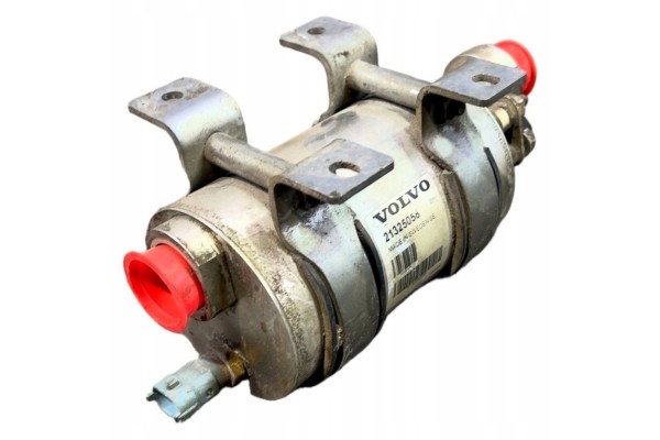 21325058 VOLVO Water Heater Other Packaging status replacement