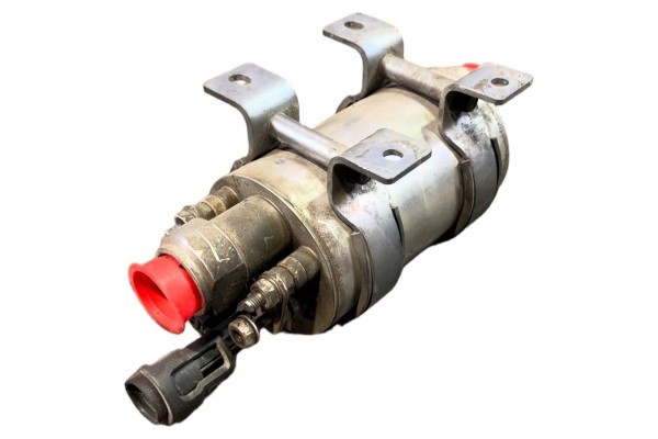 21325058 VOLVO Water Heater Other Catalog number of the part 21325058