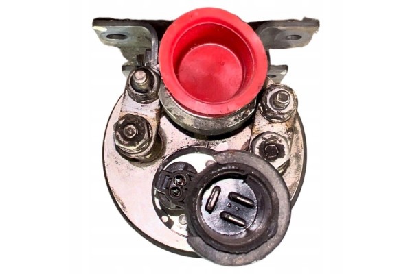 21325058 VOLVO Water Heater Other Car type buses