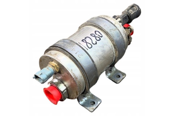 21325058 VOLVO Water Heater Other Product weight with unit packaging 2 4 kg
