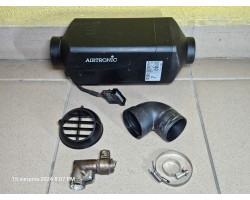 Eberspaecher AirTronic D2 24V diesel IVECO 504001621