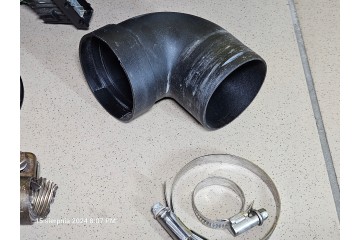 Eberspaecher AirTronic D2 24V diesel IVECO 504001621 Part manufacturer Eberspaecher