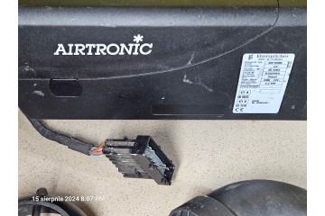 Eberspaecher AirTronic D2 24V diesel IVECO 504001621 Car type trucks