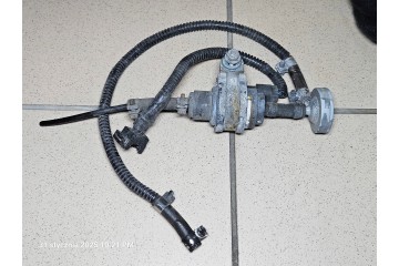 Webasto Air Top 2000 STC 12V diesel zestaw r 2022 Multicontrol Quality of parts according to GVO Q original with factory logo OE