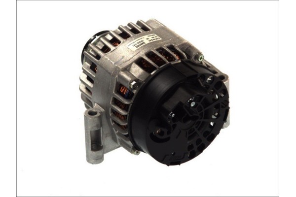 Alternator for FIAT 500 500 C DOBLO Bus DOBLO Cargo DOBLO Part manufacturer AD BRAKE