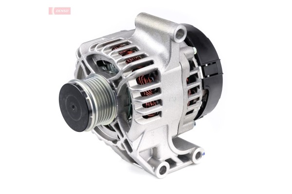 Alternator for FIAT 500 500 C DOBLO Bus DOBLO Cargo DOBLO Catalog number of the part VIC 52481