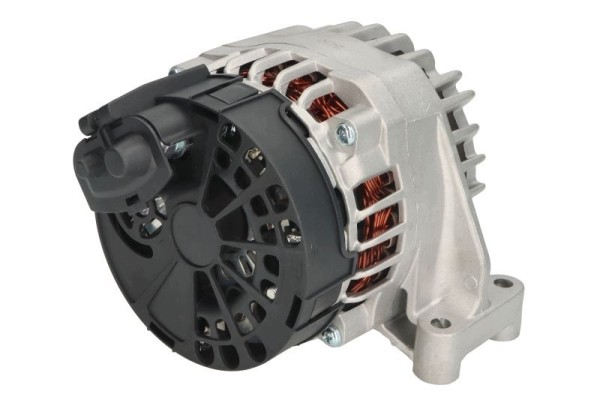 Alternator for FIAT 500 500 C BRAVA BRAVO I DOBLO DOBLO CARGO GRANDE Part manufacturer AD BRAKE