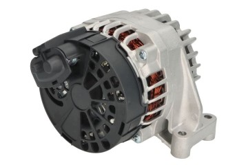Alternator for FIAT 500 500 C BRAVA BRAVO I DOBLO DOBLO CARGO GRANDE Part manufacturer AD BRAKE