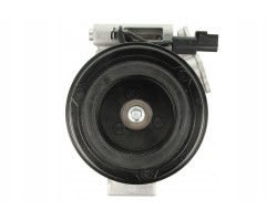 NISSENS 890045 air conditioning compressor