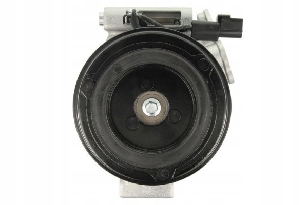 NISSENS 890045 air conditioning compressor