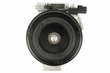 NISSENS 890045 air conditioning compressor