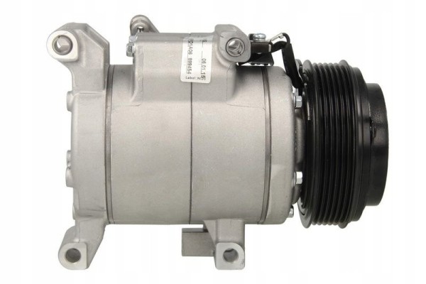 NISSENS 890045 air conditioning compressor Part manufacturer Nissens