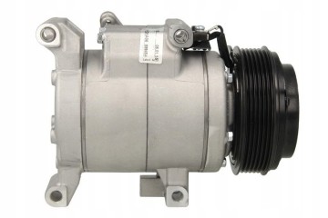 NISSENS 890045 air conditioning compressor Part manufacturer Nissens