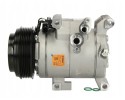 NISSENS 890045 air conditioning compressor Car type passenger cars