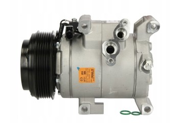 NISSENS 890045 air conditioning compressor Car type passenger cars