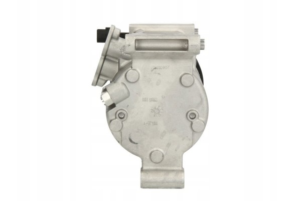 NISSENS 890045 air conditioning compressor Catalog number of the part 890045
