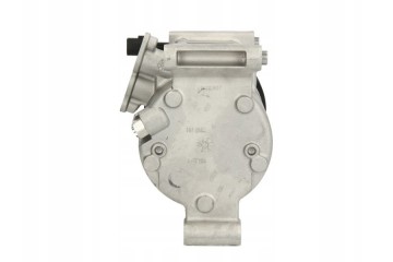 NISSENS 890045 air conditioning compressor Catalog number of the part 890045