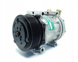 AIR CONDITIONING COMPRESSOR TYPE SANDEN SD 7H13 7320