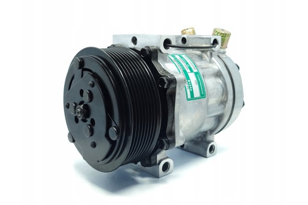 AIR CONDITIONING COMPRESSOR TYPE SANDEN SD 7H13 7320