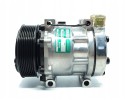 AIR CONDITIONING COMPRESSOR TYPE SANDEN SD 7H13 7320 Catalog number of the part 7H13 73202292
